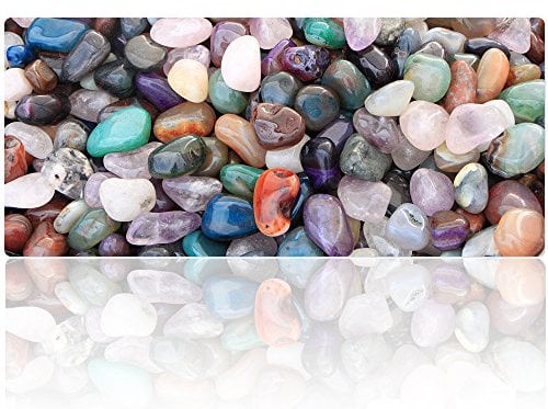 Cmhoo XXL Professional Large Mouse Pad & Computer Game Mouse Mat (35.4x15.7x0.1IN, 90x40 Cobble)