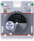 Bosch Professional 1x Lame de scie circulaire Standard for Wood (bois, 140 x 10 x 1,5 mm, 24 dents, accessoire de scie circulaire sans fil)