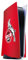 DeinDesign Skin kompatibel mit Sony Playstation 5 Disc Edition Folie Sticker 1. FC Köln Offizielles Lizenzprodukt EffZeh