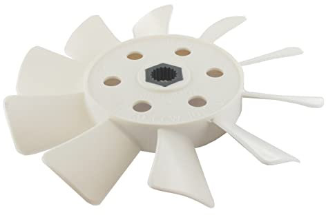 VENTILATEUR DE BOITE HYDROSTATIQUE TURFF