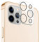 Protector Cristal Templado COOL para Cámara de iPhone 14 Pro / 14 Pro Max