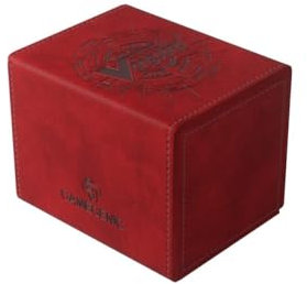 Gamegenic Cardfight!! Vanguard - Nation's Vault - Dragon Empire