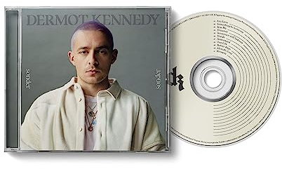 Dermot Kennedy, Neues Album 2023, Sonder