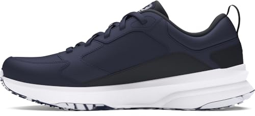 Under Armour Men's Charged Edge Training Shoes, 44.5 EU X-Weit