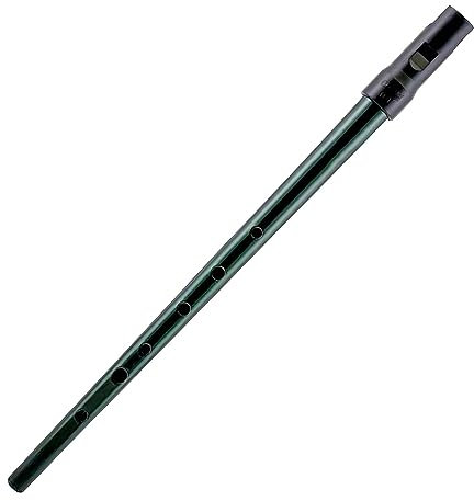 BBAUER flute a bec flute irlandaise flute enfantFlûte irlandaise en étain en ré, flûte à bec, sifflet, instrument à vent