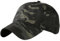 Ardorion Camouflage Army Cap Baumwolle Baseball Cap Militärcap Schirmmützen Herren Outdoor Camouflage Hut Sport Military Hut Schiebermütze (DE/NL/SE/PL, Alphanumerisch, Einheitsgröße, B)