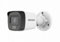 Hikvision - Telecamera bullet 4in1 Value Range - CMOS ad alte prestazioni da 2MP - Obiettivo da 2,8 mm | Portata IR 30 m - Audio tramite cavo coassiale | Microfono incorporato - Impermeabile IP67