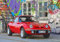 CALVENDO Poster 59,4 x 42,0 cm Querformat Ein Motiv aus dem Kalender Opel GT 1900 AL Eine deutsche Sportwagenlegende, Poster DIN A2 quer| Bilder, Kunstdruck, Wandbild, Wanddeko, Prints ohne Rahmen