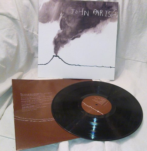 Once Upon a Little Time [Vinyl]