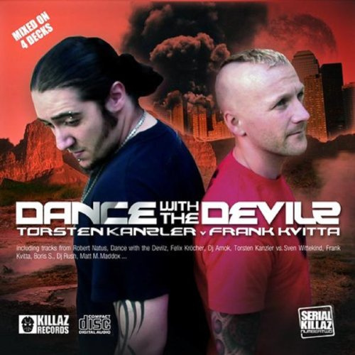 Dance With the Devilz