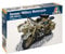 Italeri 7403-1:9 Deut Militärmotorrad mit Seitenwagen, Transparent, Grau, Weiß, Braun, Silber