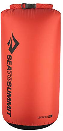 Sea to Summit ADS4 Dry Bag 70 D, Rot, 35 L
