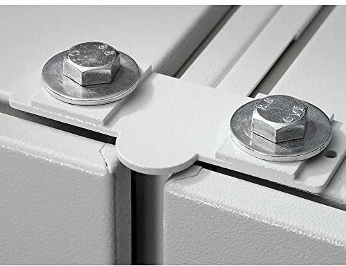 Rittal DK – Footboard Union Exterior DK TS8 (4p)