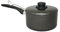 Harbenware 8 Chip Pan & Lid - Non Stick Aluminium