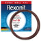 Flexonit Unisex – Erwachsene 10C4050801000057C10 Cebbra Meterware-0,20mm / 4,5kg / 4 m Vorfachmaterial, Bunt, Normal