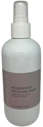 Monuskin Rosewood Reviving Mist 300ml