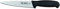 Sanelli Ambrogio Supra Coltello Scannare, 16 cm, Acciaio Inox, Grigio