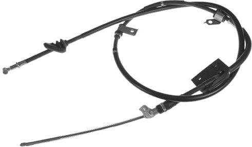 Blue Print ADK84684 Brake Cable