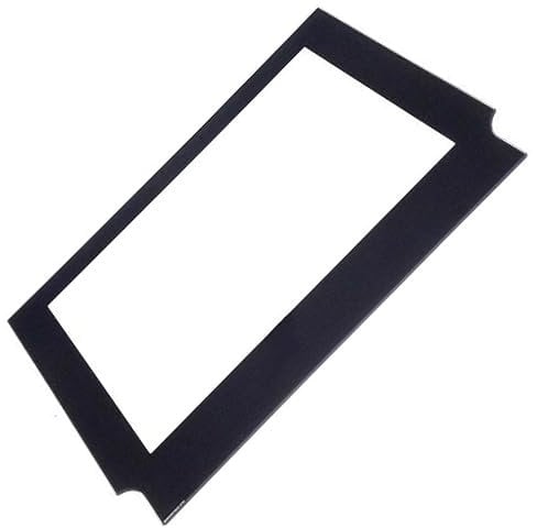 Fagor – Vitre Interieur de puerta 415 x 306 m/m – 74 x 6800