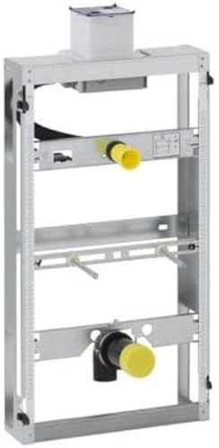 Geberit GIS Element für Urinal, 100 cm, Universal, att. von oben