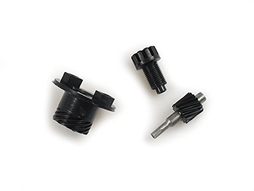 Tachoantrieb (3-teilig) S51, SR50