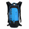 WINDCHASER Kleiner Fahrradrucksack Trinkrucksack Wasserdicht Rucksäcke für Wandern Klettern, Fahrradfahren, Laufsport, Camping Sportrucksack Ultraleicht Fahrrad Rücksack