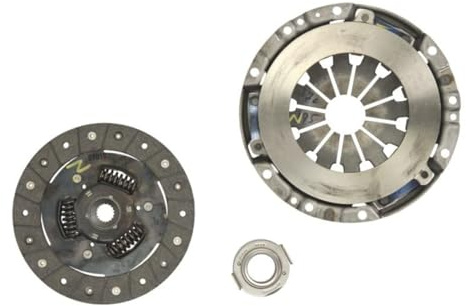 Exedy Clutch Europe Ltd szk2070 Clutch Kit