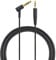 AGS Retail Ltd Audio Cable Compatible with On-Ear Bose SoundLink Headsets – 1.5m, Black, Headphone Cable with Gold-Plated Audio Jacks | Audio Accessories
