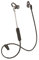 Plantronics 209058-99 Backbeat Fit 305 Wireless Sport Headset - Black Grey