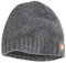 Engelbert Strauss Beanie Grobstrickmütze e.s., Farbe:titan, GröÃŸe:S/M