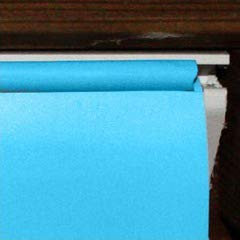 CJ PLAST Jonc de Blocage Liner Bleu France - 20ml