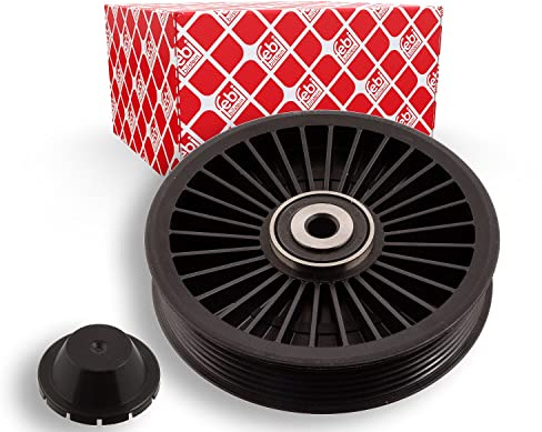 Febi Bilstein 102580 Pulley