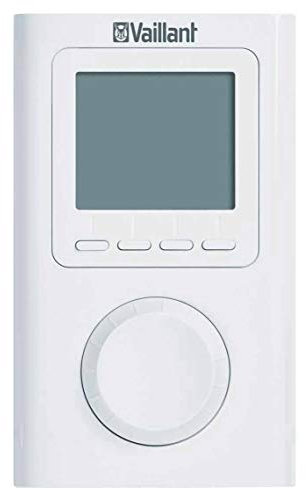 VAILLANT 0020254293 Infrarot Flächenheizungen, Weiss Weiss