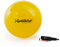 PEZZI Original Pezziball Standard 42 cm m. Pumpe gelb Sitzball