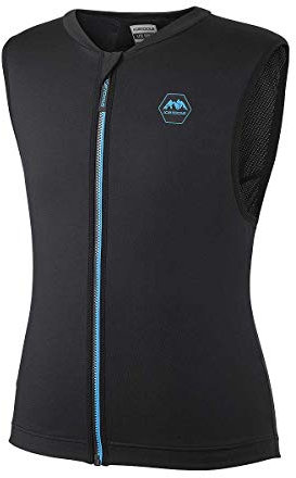 Icetools Herren Protektor Top Lite Vest