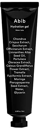 Abib Hydration Gel Water Tube Feuchtigkeitsspendendes Gel, 75 ml