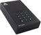 Apricorn Aegis Padlock 16 TB FIPS 140-2 Validated 256-Bit Encrypted Hard Drive (ADT-3PL256F-16TB)