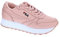 Fila Orbit – Scarpe Basse da Donna Rosa Size: 39 EU