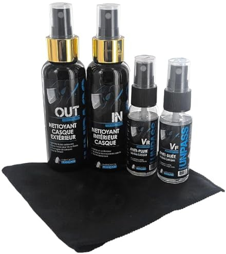Unpass 910562 Kit Entretien