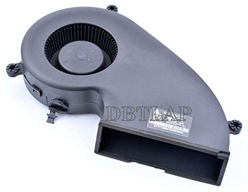 DBTLAP Lüfter Kompatibel für iMac A1419 27 BSB1012HE-HM00 610-00182 CPU-Lüfter