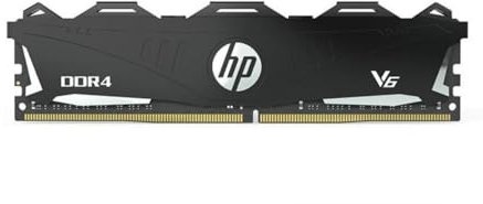 HP V6 Gaming DRAM DDR4 3200MHz 16GB CL16 mit Heatsink