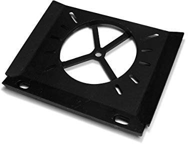 Rostlager für Wamsler KF 198 P Kaminöfen - Gusseisen - Passgenaues Kaminofen Ersatzteil