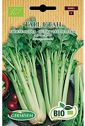Germisem Sellerie TALL UTAH, ECBIO6001