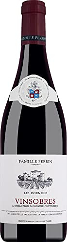 Famille Perrin Vinsobres AOC Les Cornuds