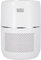 BLACK+DECKER BXAP62001GB Desktop Air Purifier with Air Quality Sensor, 8 Hour Timer, White