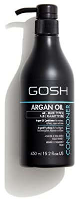 Gosh - Arganöl Conditioner 450 ml