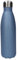 Tognana Natural Love Gourde pailletée Bleu Indigo 500 cc