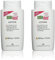 2 Stück Vorteilspack SEBAMED Lotion 400 ml für empfindliche und trockene Haut, für Männer und Frauen, fördert die natürliche Feuchtigkeit der Haut, Bodylotion für Damen und Herren, 2 x 400 ml