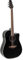 Applause E-Akustikgitarre Wood Classics AED96-5HG Black Gloss Electro