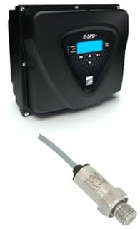 INVERTER PER POMPA CONTROLLO AUTOCLAVE COMANDO DAB EBARA ITALTECNICA LOWARA (E-SPD MT 2200+TRASDUTTORE)